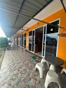 ลูกจ่าปองโฮม Lukjapong Home