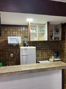 Pier Sul Apart Service