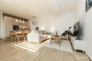 Apartmen centrum Trnava