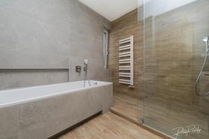 Apartmen centrum Trnava