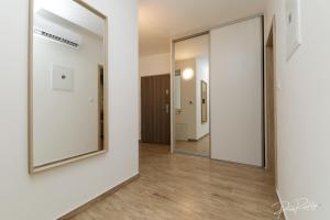Apartmen centrum Trnava