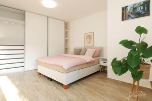 Apartmen centrum Trnava