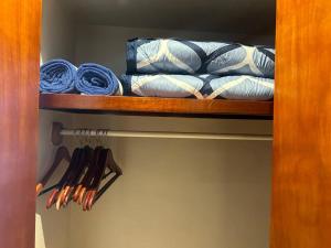 Blue angel 20 a pasos de la 5 av