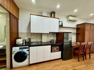 Studio 302 Near Vinhomes Gardenia