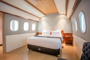 Avery De Grand City Hotel Bandung