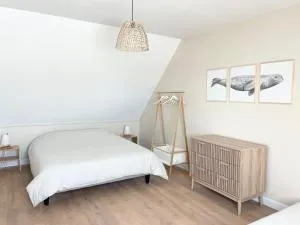 Vacation home in Etaples - near to Le Touquet - 埃塔普勒