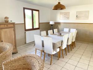 Vacation home in Etaples - near to Le Touquet