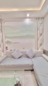 Oceanus Oasis Retreat - Nha Trang Apartment