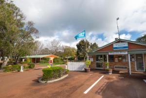 Margaret River Tourist Park
