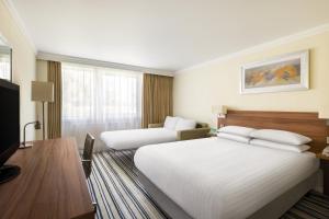 Standard Family Room room in Holiday Inn Norwich Ipswich Road an IHG Hotel
