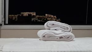 Olympus apartment