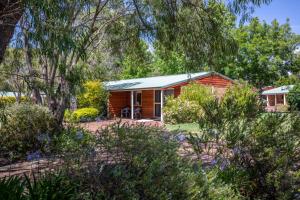 Margaret River Tourist Park