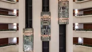 Crowne Plaza Bangkok Lumpini Park by IHG - Bang Rak