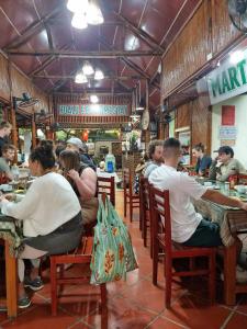 Hoalu Backpacker Homestay