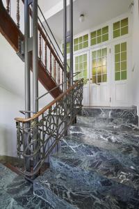 Villa BildungsRaum Entfaltung