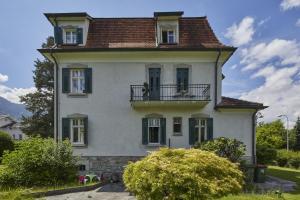 Villa BildungsRaum Entfaltung