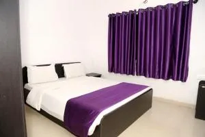 Ibis Rooms Times World Althan - Vapi