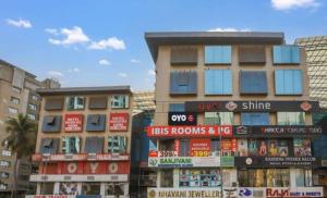 Ibis Rooms Times World Althan