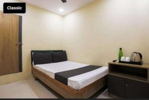 Ibis Rooms Times World Althan