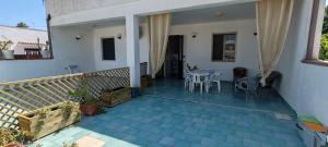 MAREE SOL RESIDENCE Camere e Appartamenti