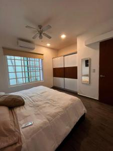 Departamento Playa del Carmen