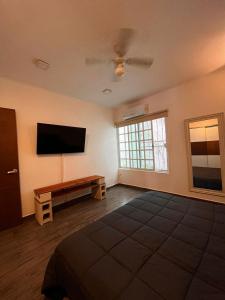 Departamento Playa del Carmen