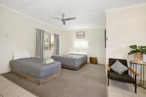 Hillview Motel Charters Towers QLD - Charters Towers