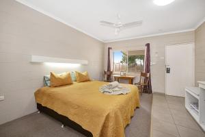 Hillview Motel Charters Towers QLD