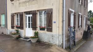 Maisons d'hotes Relax au Coeur du Morvan : photos des chambres
