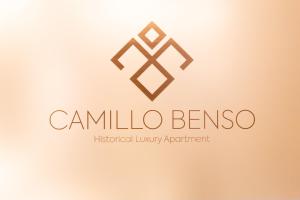 Camillo Benso - M&M Holiday House