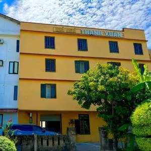 Nhà Nghỉ Thanh Xuân - Thôn Nhan Biều (1)