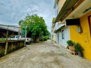 Nhà Nghỉ Thanh Xuân