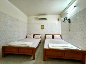 Nhà Nghỉ Thanh Xuân