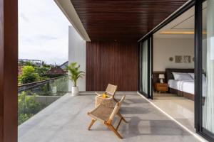 Trendy Modern and Spacious 3Bd Villa in Umalas