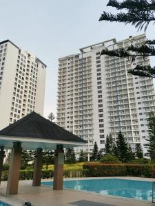 Cool Suites SMDC Tagaytay