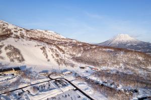 Lodge 401 Niseko Annupuri