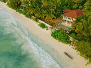 Villa Jasmine - Ocean Front - 米查维