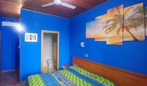 Porto Recanati Zimmer