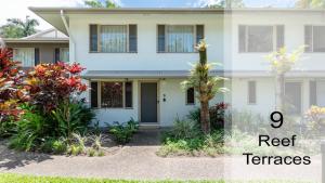 9 Reef Terraces Port Douglas