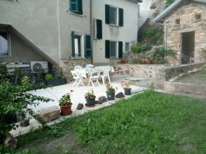 Bardi al Riolo Olivo appt