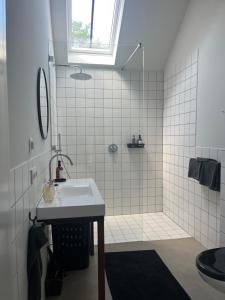 Gastenverblijf tsiishokje