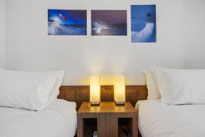 Lodge 401 Niseko Annupuri