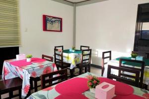 EC Hotel near Laoag Airport