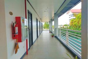 EC Hotel near Laoag Airport