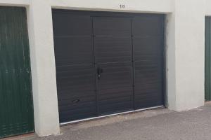 Ático céntrico en la playa de Peñíscola