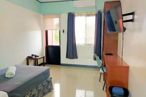 EC Hotel near Laoag Airport
