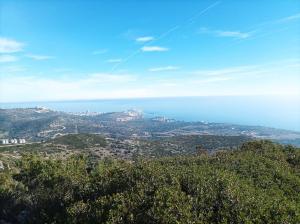 Ático céntrico en la playa de Peñíscola