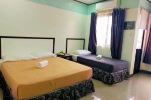 EC Hotel near Laoag Airport