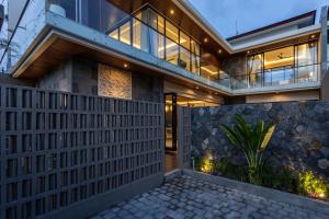 Luxury Chic 3bd Modern Villa in Umalas