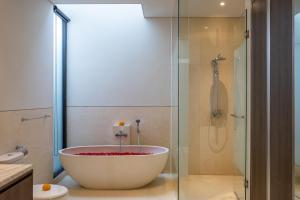 Luxury Chic 3bd Modern Villa in Umalas